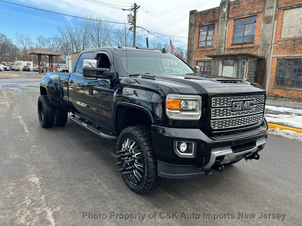 used 2015 GMC Sierra 3500 car, priced at $45,455