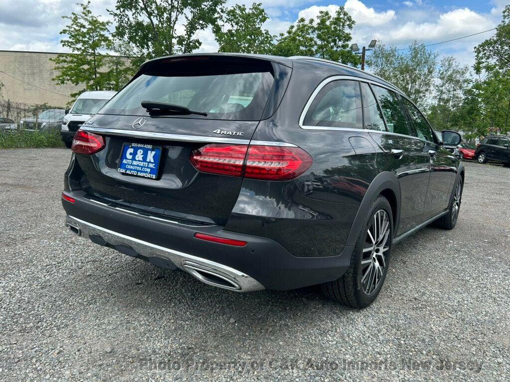 used 2023 Mercedes-Benz E-Class car, priced at $47,495
