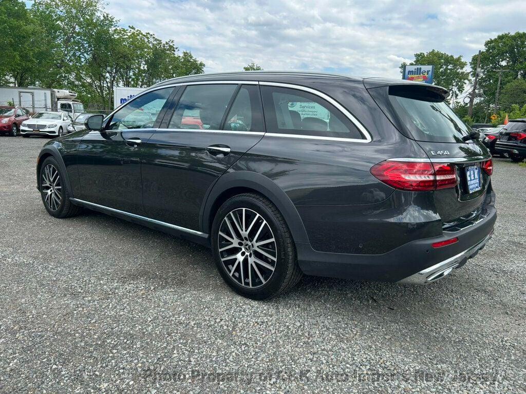 used 2023 Mercedes-Benz E-Class car, priced at $47,495