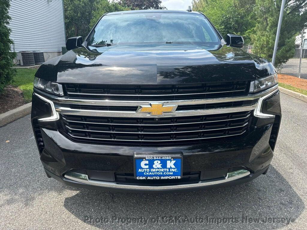used 2023 Chevrolet Tahoe car, priced at $44,995