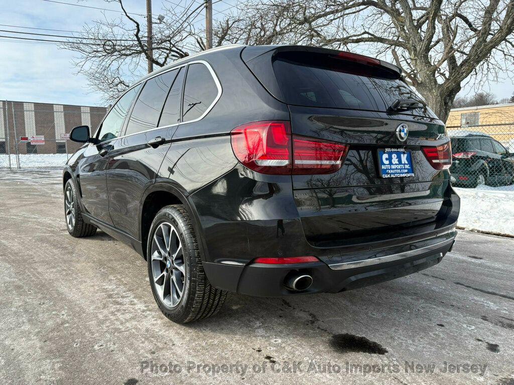 used 2017 BMW X5 car, priced at $13,315