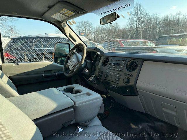 used 2011 Ford F-350 car, priced at $26,445