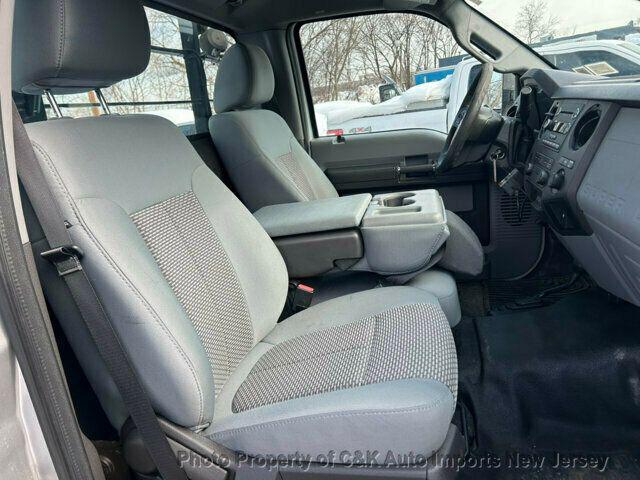 used 2011 Ford F-350 car, priced at $26,445