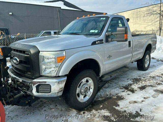 used 2011 Ford F-350 car, priced at $26,445