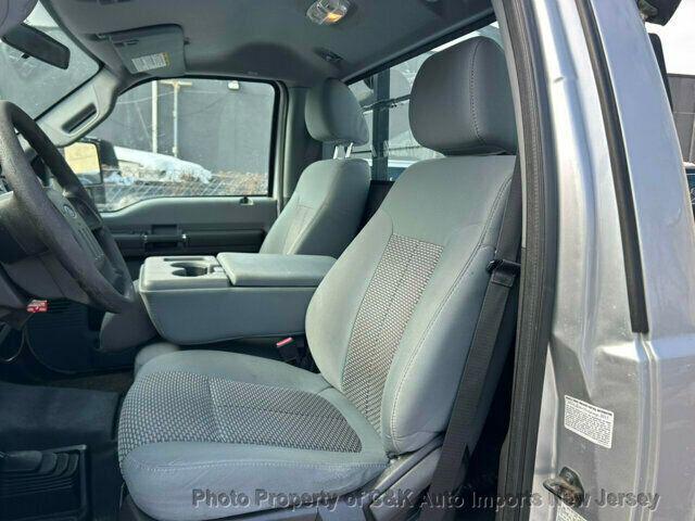 used 2011 Ford F-350 car, priced at $26,445