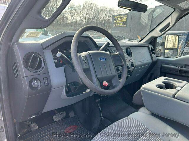 used 2011 Ford F-350 car, priced at $26,445