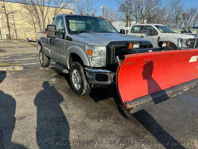 used 2011 Ford F-350 car, priced at $26,445