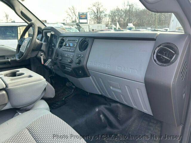 used 2011 Ford F-350 car, priced at $26,445