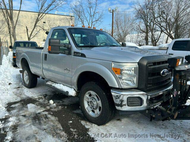 used 2011 Ford F-350 car, priced at $26,445
