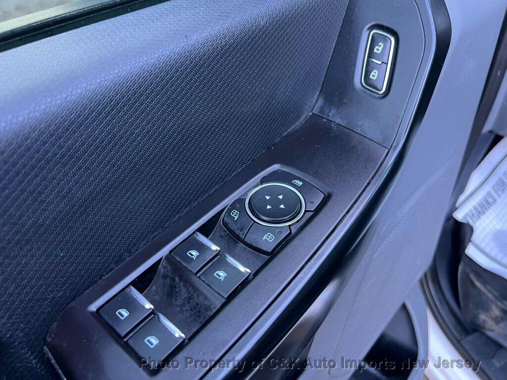 used 2021 Ford F-150 car, priced at $29,455