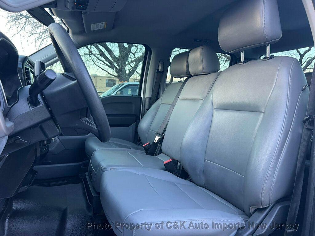 used 2021 Ford F-150 car, priced at $29,455