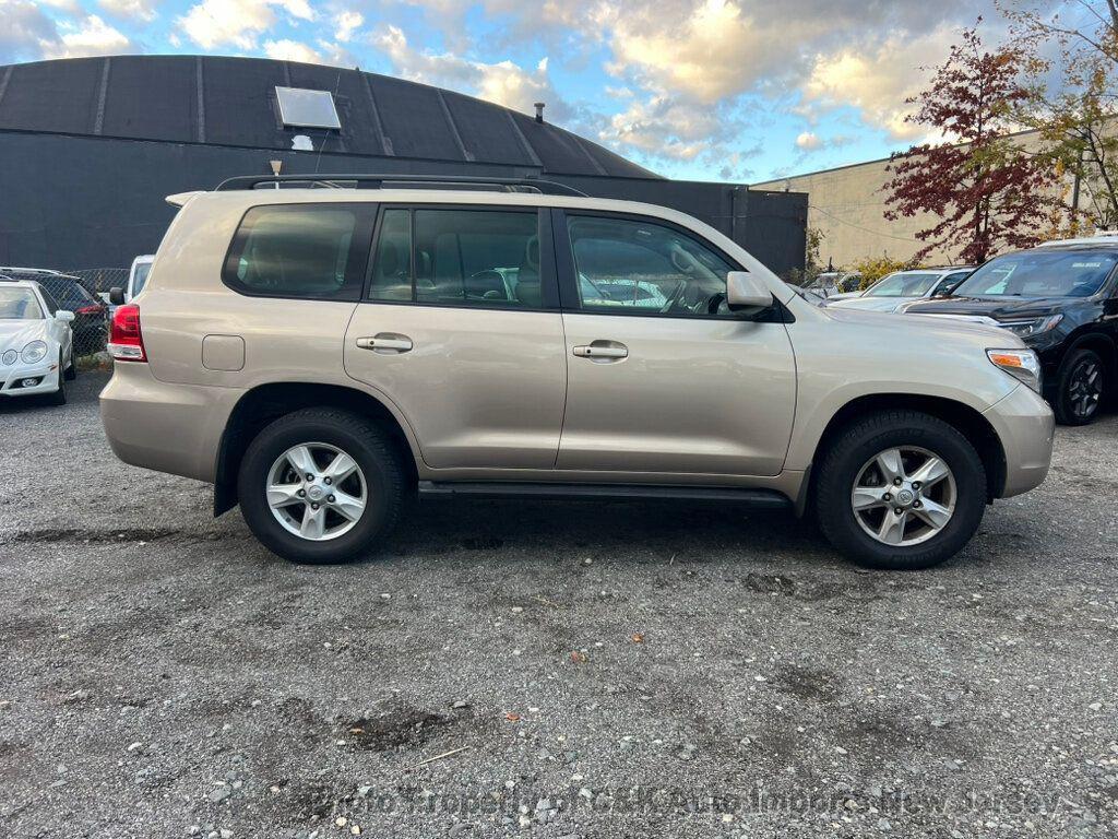 used 2008 Toyota Land Cruiser car, priced at $20,495