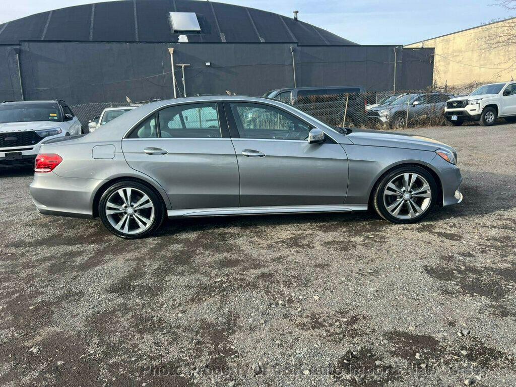 used 2015 Mercedes-Benz E-Class car, priced at $12,845