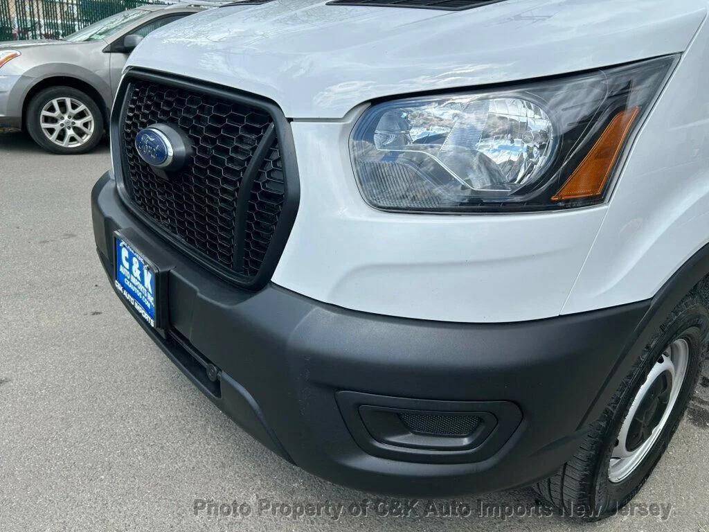 used 2023 Ford Transit-250 car, priced at $29,845