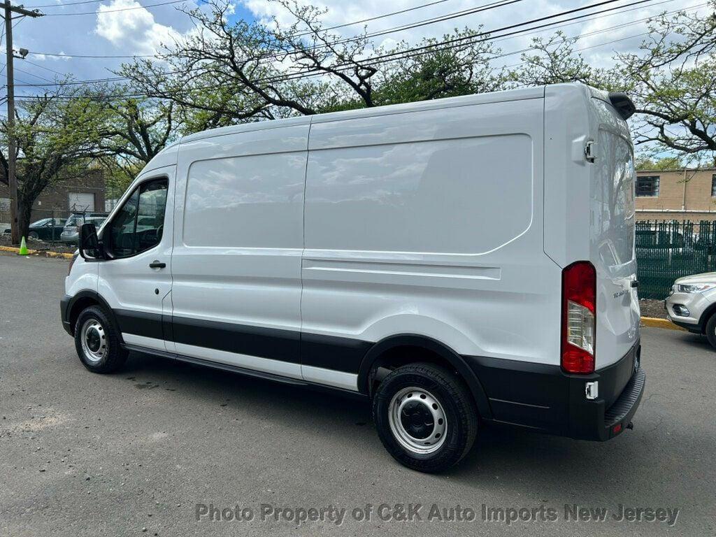 used 2023 Ford Transit-250 car, priced at $29,845