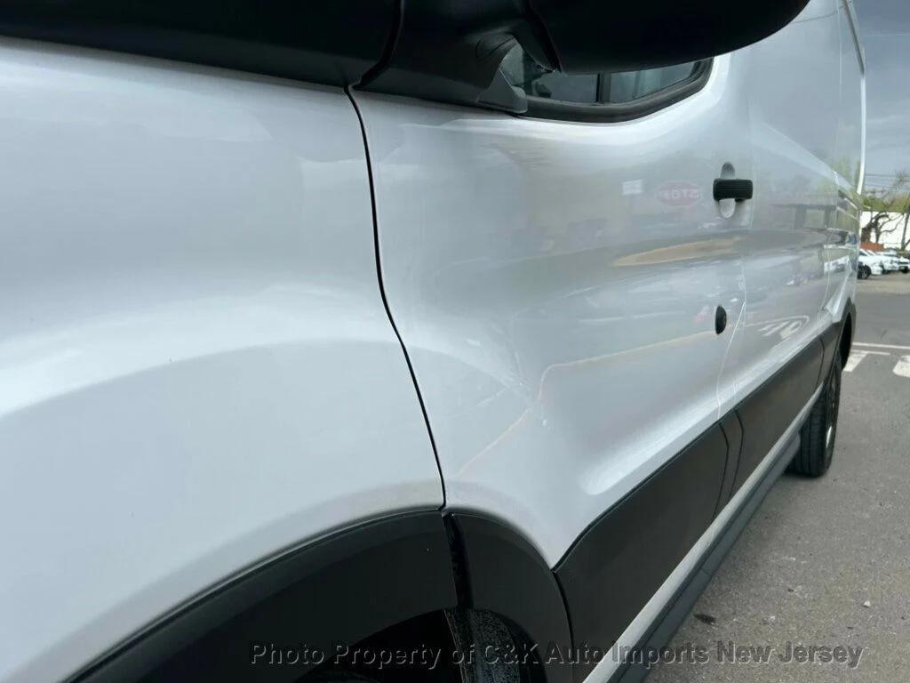 used 2023 Ford Transit-250 car, priced at $29,845