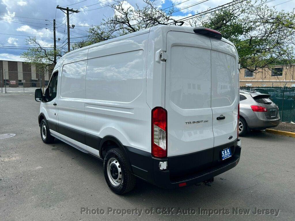 used 2023 Ford Transit-250 car, priced at $29,845