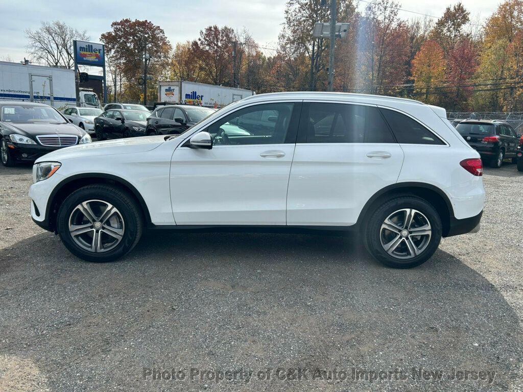 used 2017 Mercedes-Benz GLC 300 car, priced at $12,945