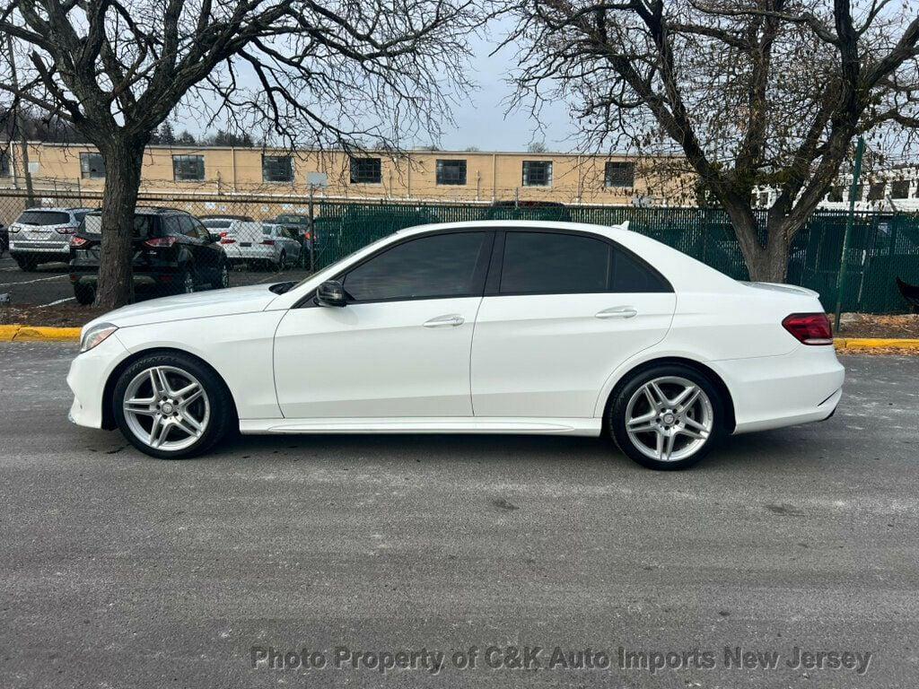 used 2014 Mercedes-Benz E-Class car, priced at $11,555