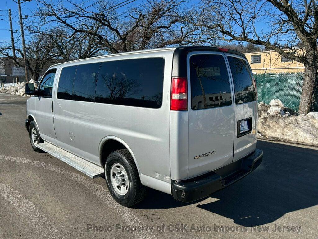 used 2017 Chevrolet Express 3500 car, priced at $20,415