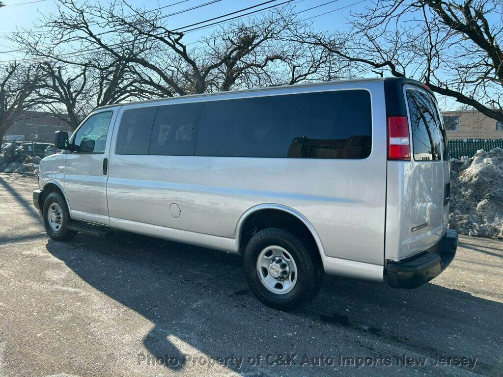 used 2020 Chevrolet Express 3500 car, priced at $24,945