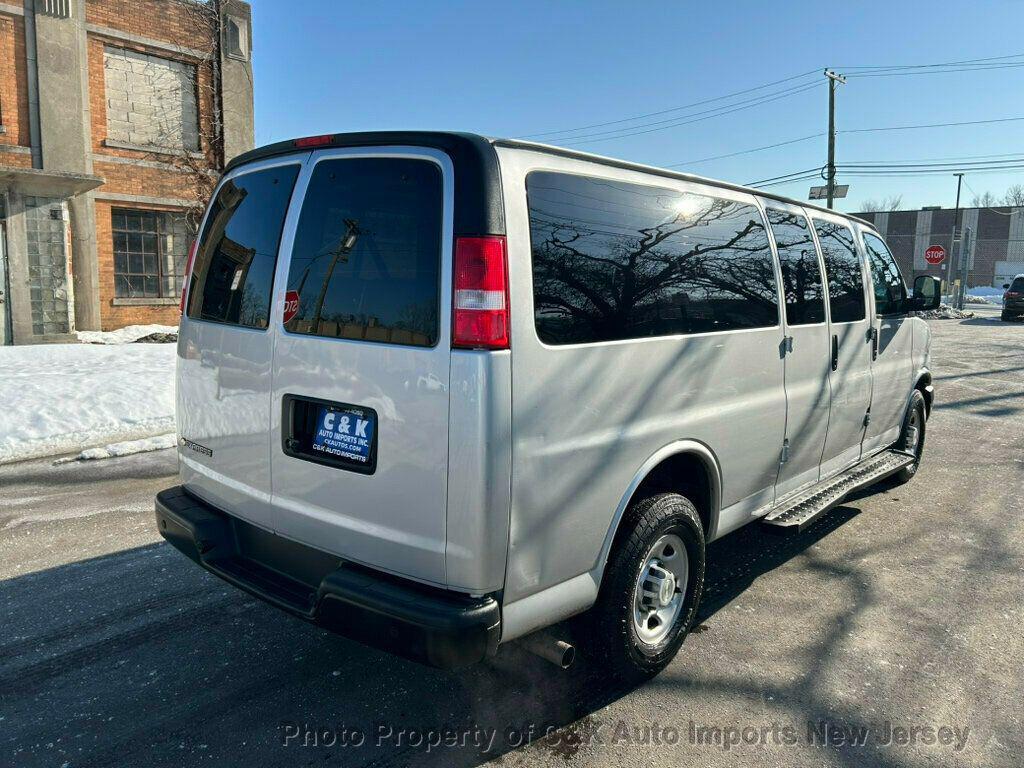 used 2020 Chevrolet Express 3500 car, priced at $24,945