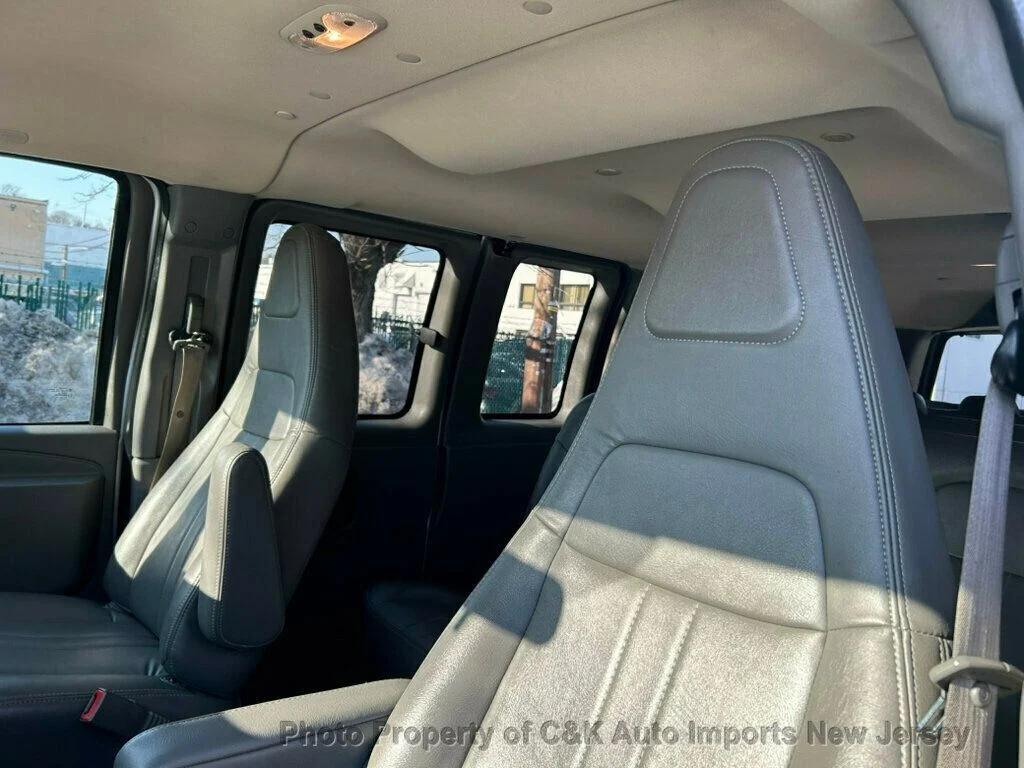 used 2020 Chevrolet Express 3500 car, priced at $24,945