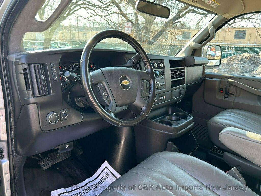 used 2020 Chevrolet Express 3500 car, priced at $24,945