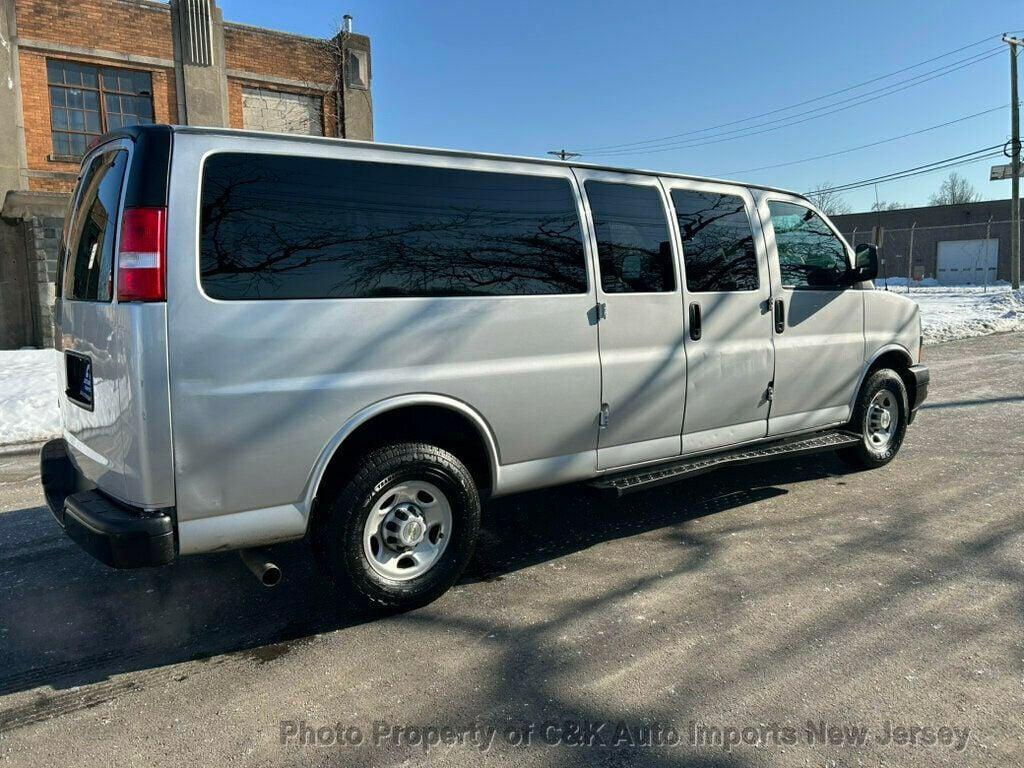 used 2020 Chevrolet Express 3500 car, priced at $24,945