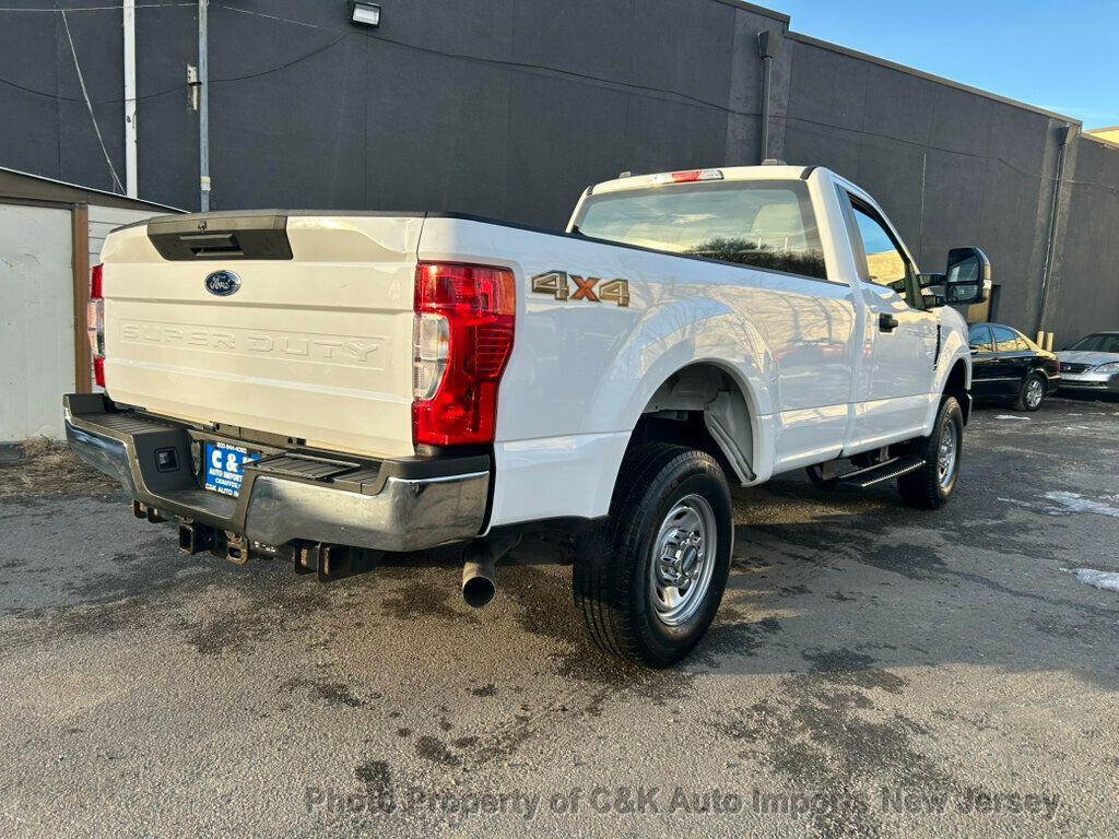 used 2020 Ford F-250 car, priced at $36,945