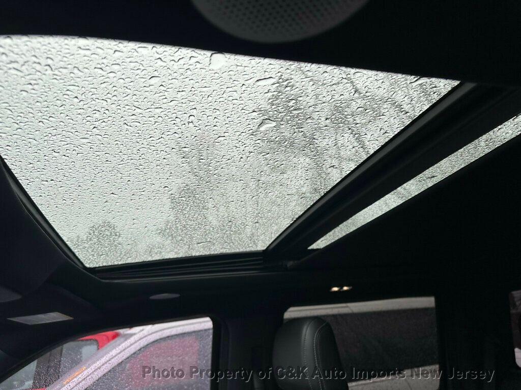 used 2022 Ford F-150 car