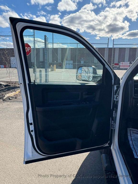 used 2022 Ram 2500 car