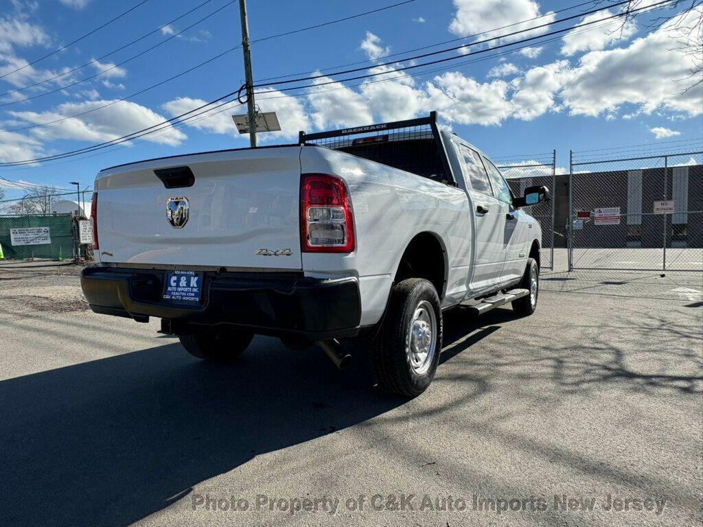 used 2022 Ram 2500 car