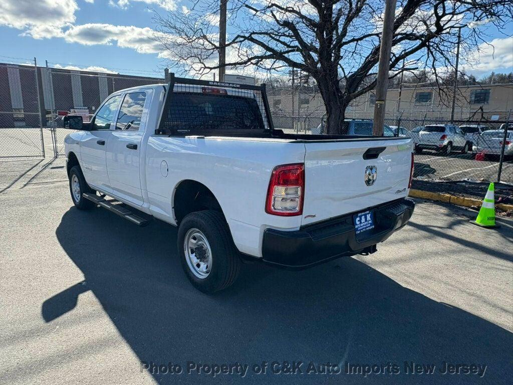 used 2022 Ram 2500 car
