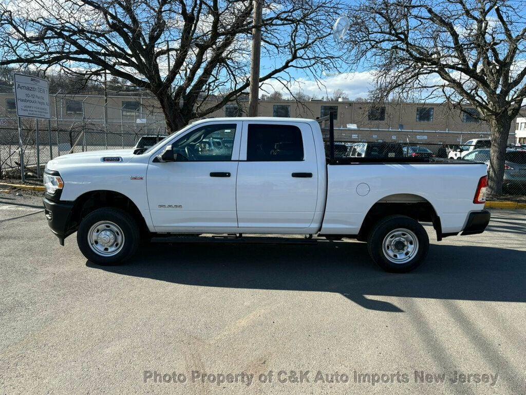used 2022 Ram 2500 car