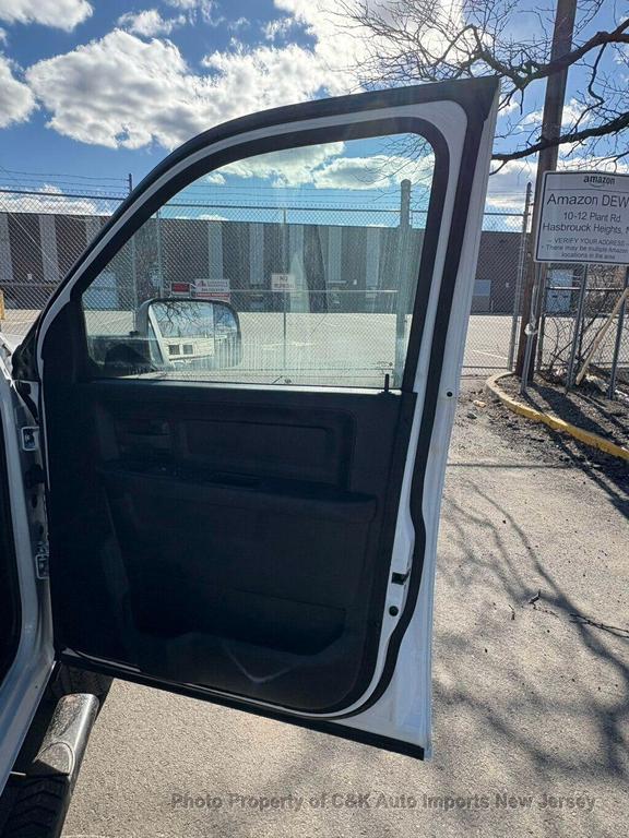 used 2022 Ram 2500 car