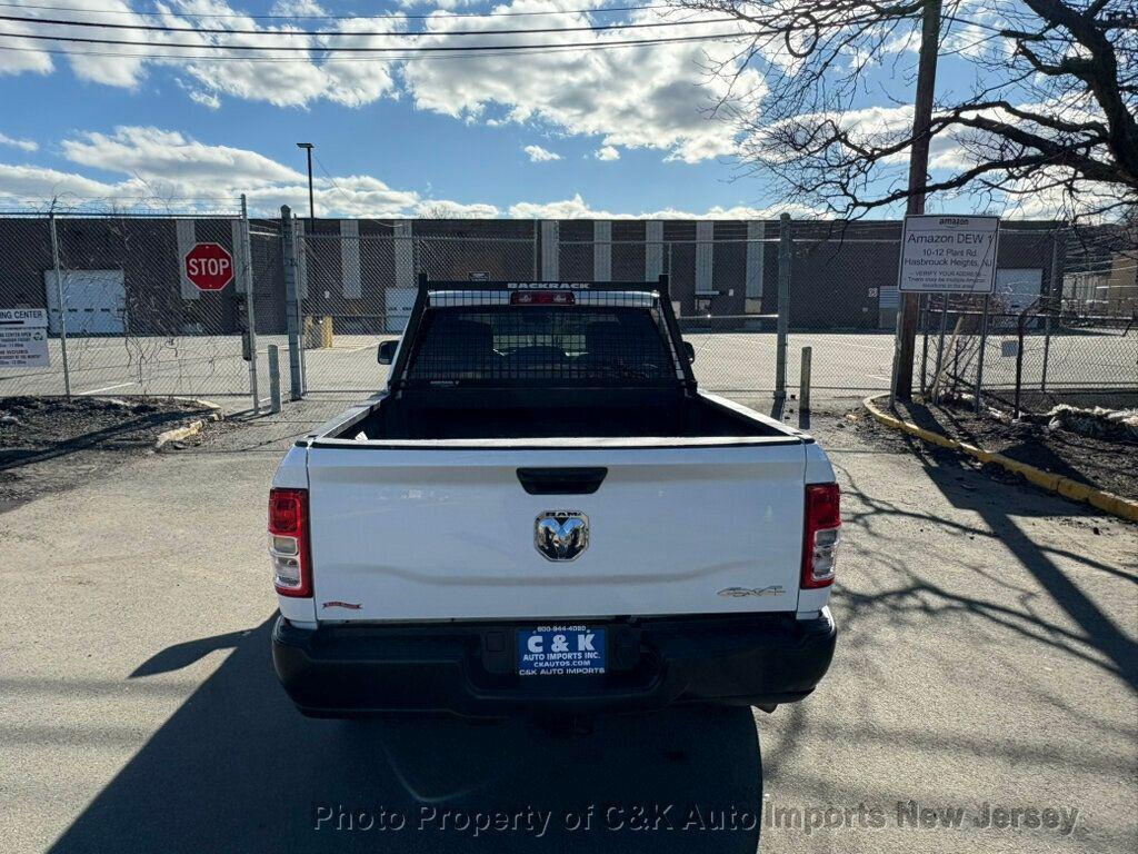 used 2022 Ram 2500 car