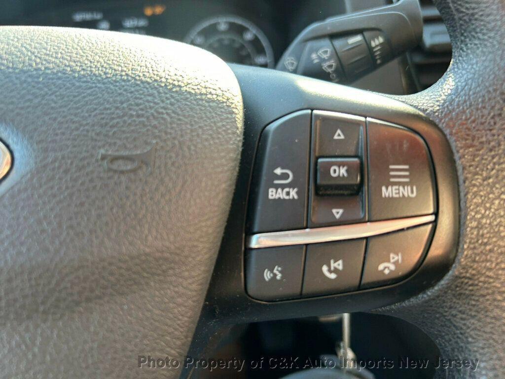 used 2024 Ford Transit-350 car, priced at $40,455