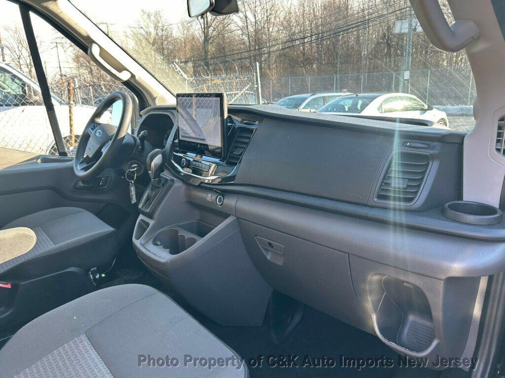 used 2024 Ford Transit-350 car, priced at $40,455