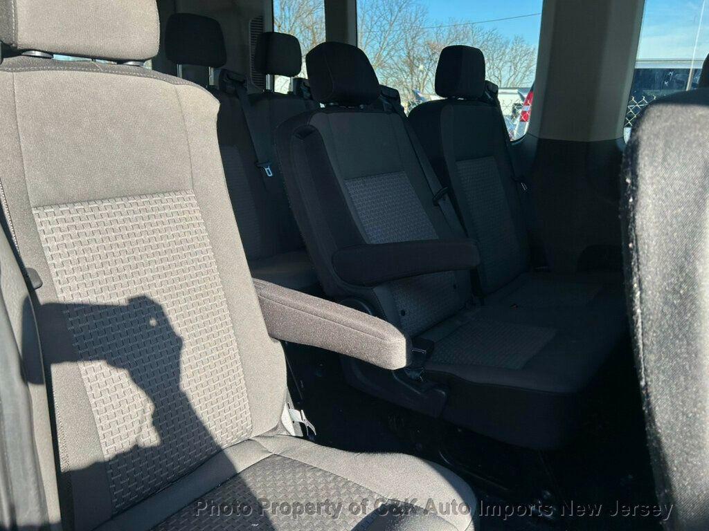 used 2024 Ford Transit-350 car, priced at $40,455