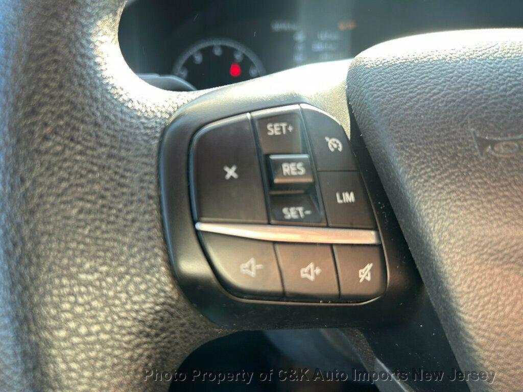 used 2024 Ford Transit-350 car, priced at $40,455