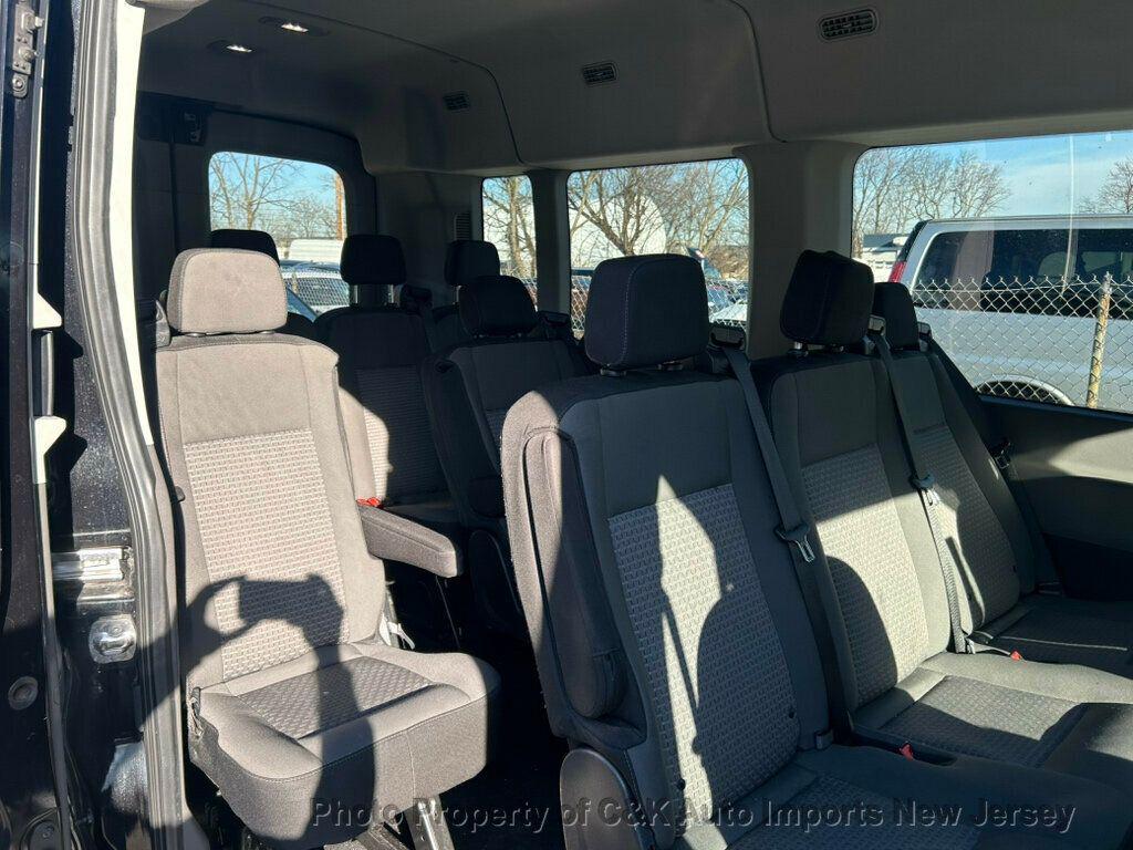 used 2024 Ford Transit-350 car, priced at $40,455