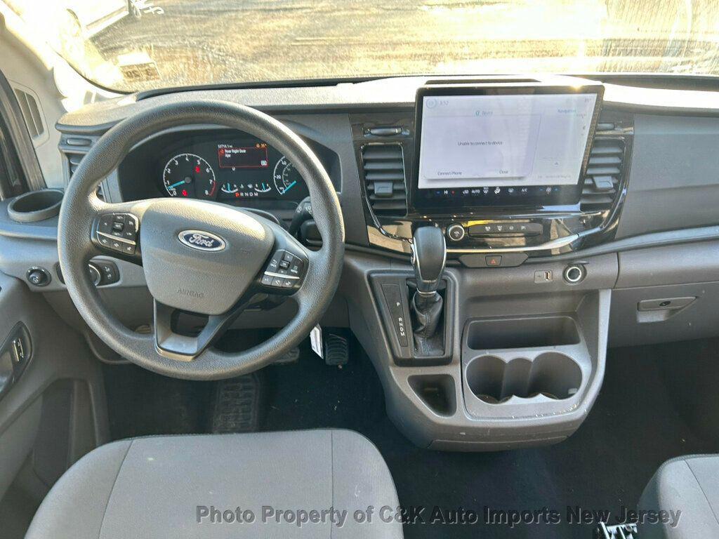 used 2024 Ford Transit-350 car, priced at $40,455