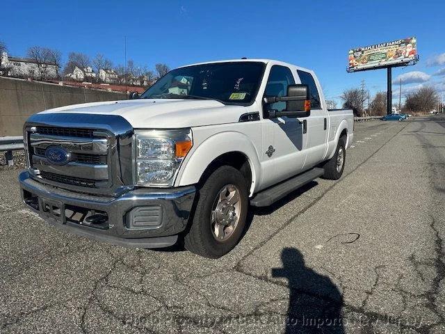 used 2016 Ford F-250 car, priced at $25,995