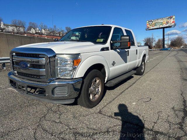 used 2016 Ford F-250 car