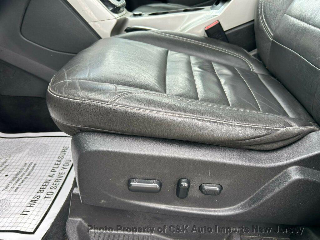 used 2015 Ford C-Max Energi car, priced at $9,545