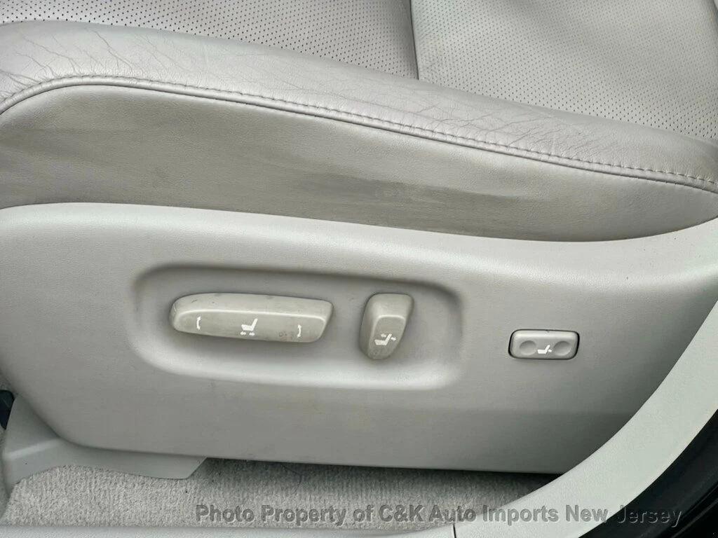 used 2010 Lexus RX 350 car, priced at $12,445