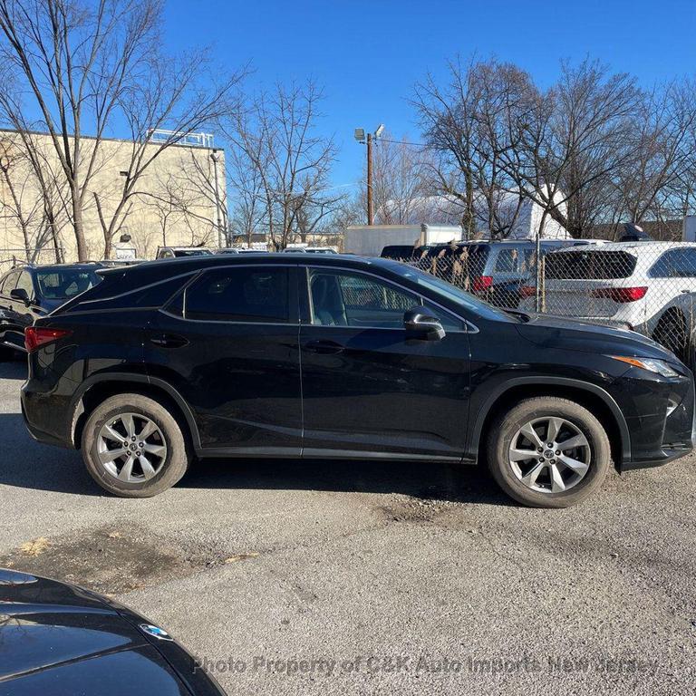 used 2019 Lexus RX 350 car