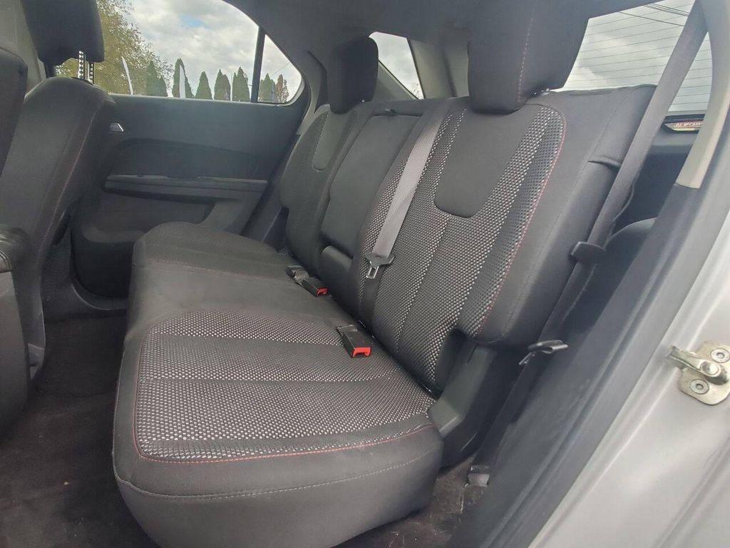 used 2016 Chevrolet Equinox car, priced at $8,588