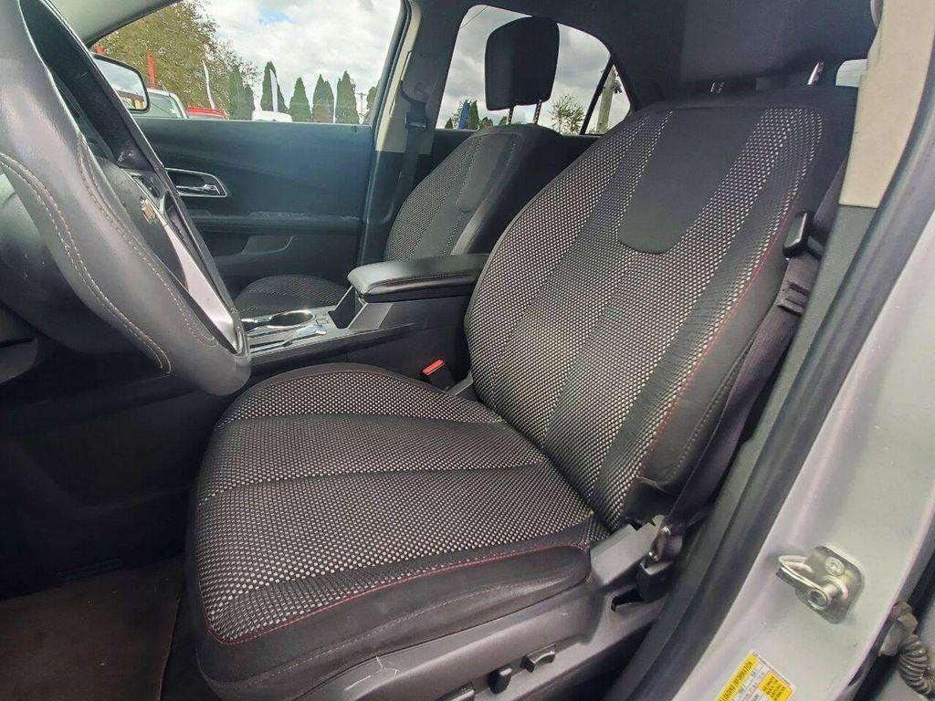 used 2016 Chevrolet Equinox car, priced at $8,588